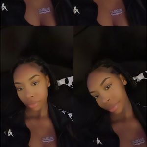 Meet your Posher, Desirae